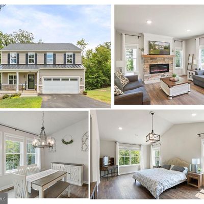 1746 Greenway Dr, Fredericksburg, VA 22401