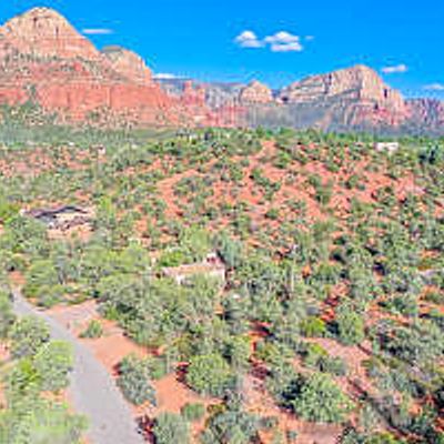 175 Cathedral Rock Trail 4, Sedona, AZ 86336