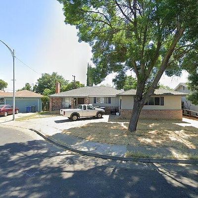 1750 Bette St, Merced, CA 95341