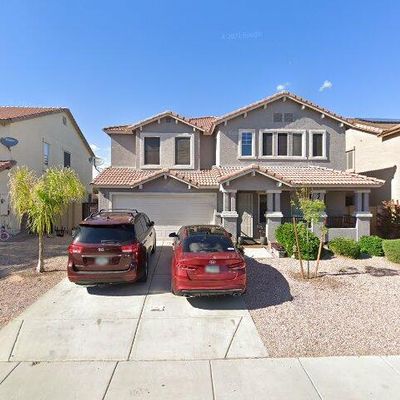 17504 W Maui Ln, Surprise, AZ 85388