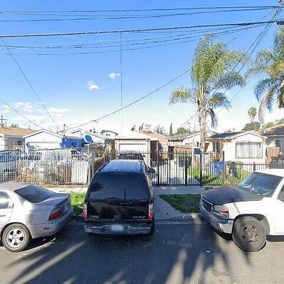 1757 E 113 Th St, Los Angeles, CA 90059