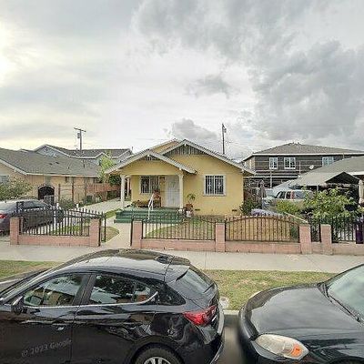 1767 Lemon Ave, Long Beach, CA 90813