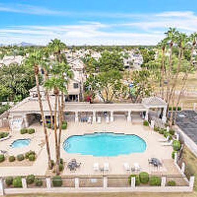 177 W Bolero Dr, Tempe, AZ 85284