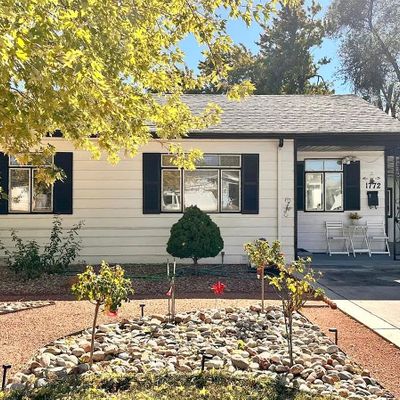 1772 W Tennessee Ave, Denver, CO 80223