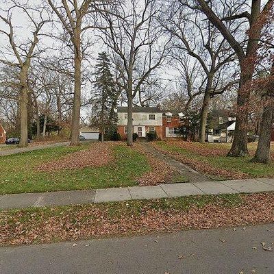 17736 Pierson St, Detroit, MI 48219