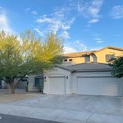 17775 W Ivy Ln, Surprise, AZ 85388