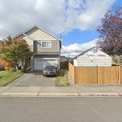 17816 19 Th Avenue Ct E, Spanaway, WA 98387