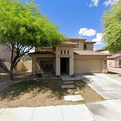 17822 W Carmen Dr, Surprise, AZ 85388