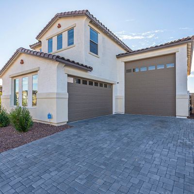 17847 W Straight Arrow Ln, Surprise, AZ 85387