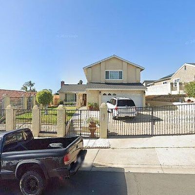 1786 Lonja Way, San Ysidro, CA 92173