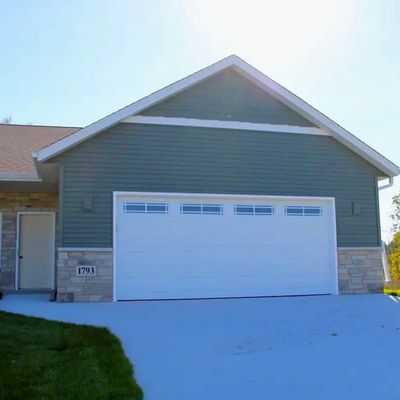 1793 Edgewood Road #12, Kewaskum, WI 53040