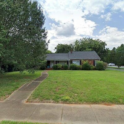 17980 S Nc Highway 109, Denton, NC 27239