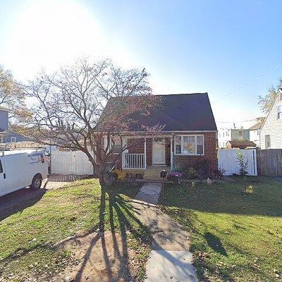 18 4 Th Ave, Halethorpe, MD 21227