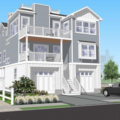 18 E 86 Th Sea Glass Ln, Beach Haven, NJ 08008