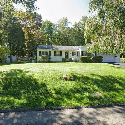 18 Driftway Point Rd, Danbury, CT 06811