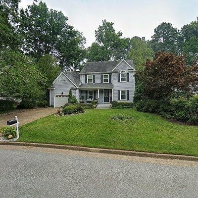 18 Welford Ln, Newport News, VA 23606