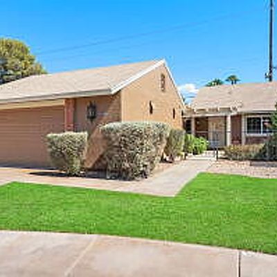 180 Leisure World, Mesa, AZ 85206