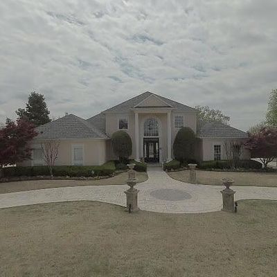 1800 Wheaton Trce, Fort Smith, AR 72908