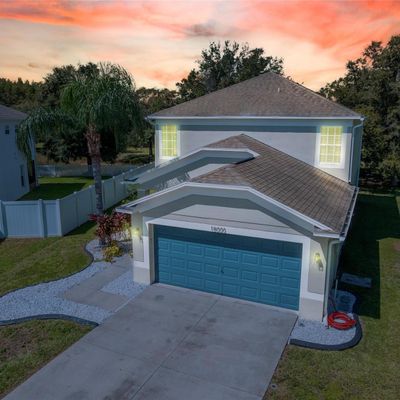 18000 Glastonbury Ln, Land O Lakes, FL 34638