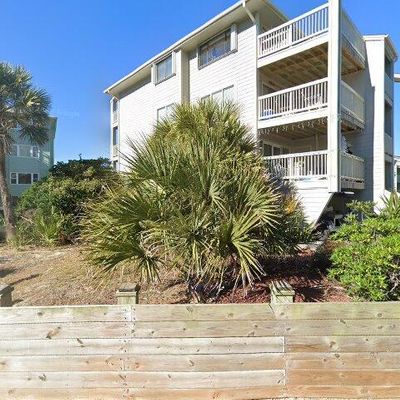 1801 Canal Drive Unit D2 Carolina Beach, Beach, NC 28428