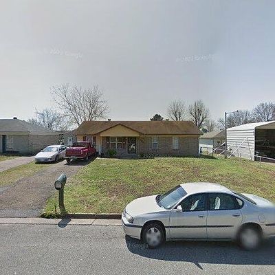 1801 Newington Cv, Southaven, MS 38671