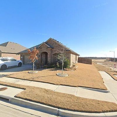 1801 Ruffian Rd, Granbury, TX 76049