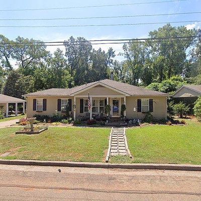 1802 Robinson St, Natchez, MS 39120