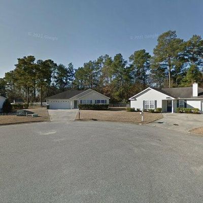 1802 Whistler Ln, Hanahan, SC 29410