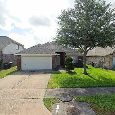 1806 Clover Patch Ln, Alvin, TX 77511