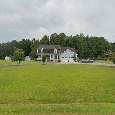 1808 Little Divine Rd, Selma, NC 27576