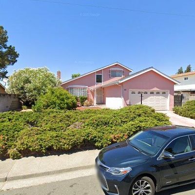 181 Amherst Ave, Vallejo, CA 94589