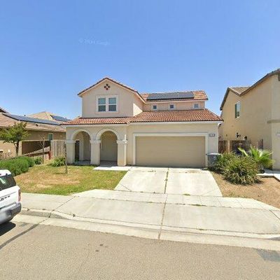 181 Solano St, Madera, CA 93638