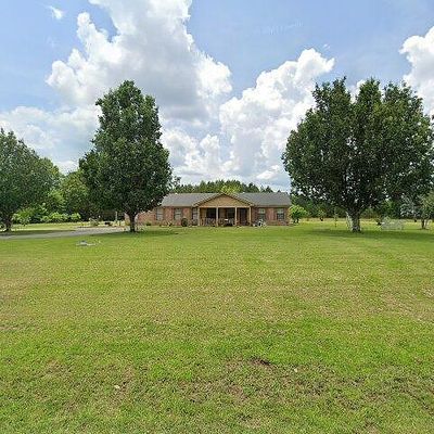 1811 N Jackson St, Brookhaven, MS 39601