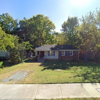 1812 Anderson St, Charlotte, NC 28205