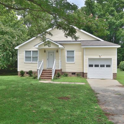 1812 Bethlehem Rd, Rocky Mount, NC 27803