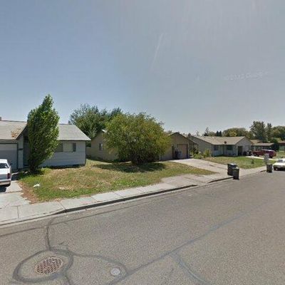 1812 N Regal St, Ellensburg, WA 98926