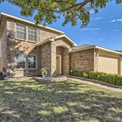 1813 Kittredge Way, Justin, TX 76247