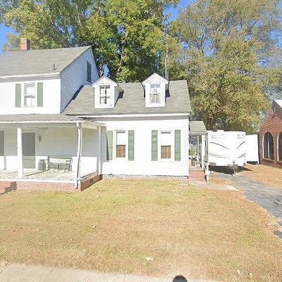 18139 Virginia Ave, Boykins, VA 23827