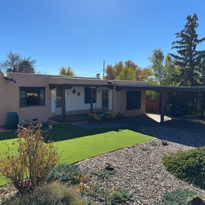 1814 Kiva Rd, Santa Fe, NM 87505