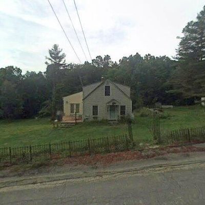 1815 Massey Rd, Springfield, VT 05156