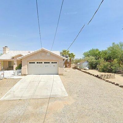 1815 Falchion St, Borrego Springs, CA 92004