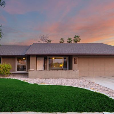 1815 N Comanche Dr, Chandler, AZ 85224