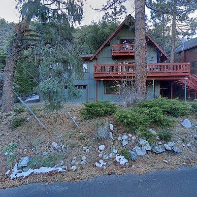 1816 Poplar Way, Pine Mountain Club, CA 93222