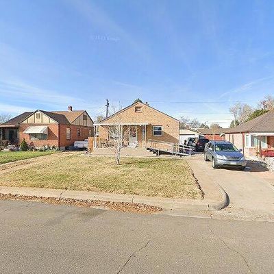 1817 Claremont Ave, Pueblo, CO 81004