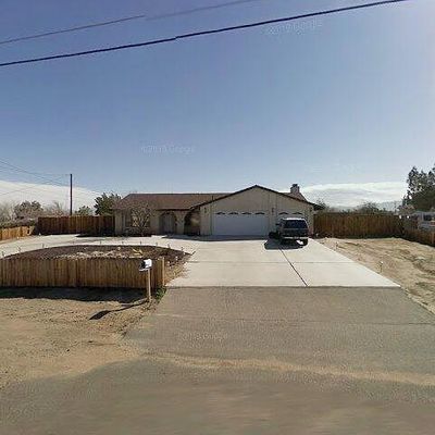 18161 Manzanita St, Hesperia, CA 92345