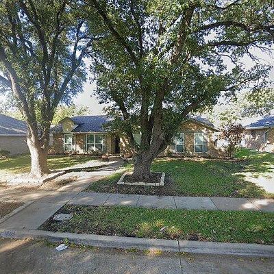 1819 Duke Dr, Richardson, TX 75081