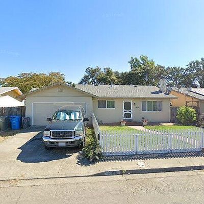 1828 Rosewood Dr, Santa Rosa, CA 95407