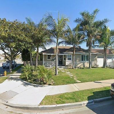 18304 Ermanita Ave, Torrance, CA 90504