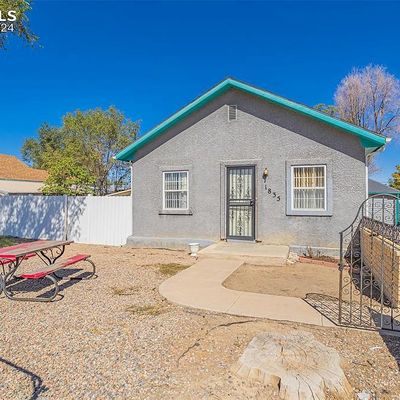 1835 E 2 Nd St, Pueblo, CO 81001