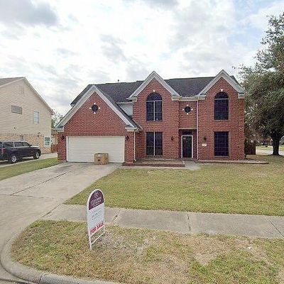 1835 Laurel Bough Ln, Houston, TX 77014